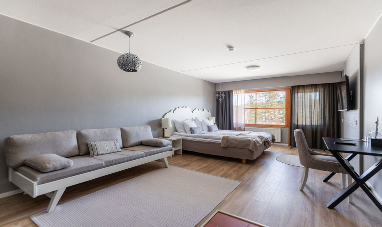 Kontio Deluxe Room Type M