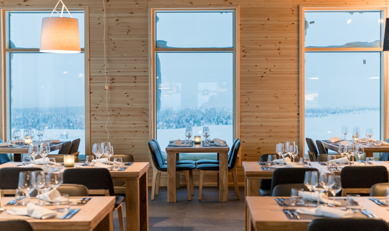 Restaurant Kaunis