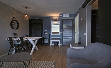 Hotel Tunturi suite
