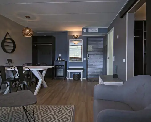 Hotel Tunturi suite