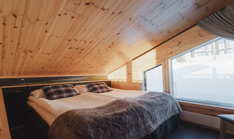 Scenic View Suite