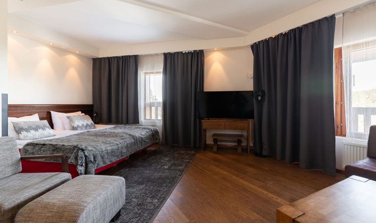 Gielas Family Bedroom Type E