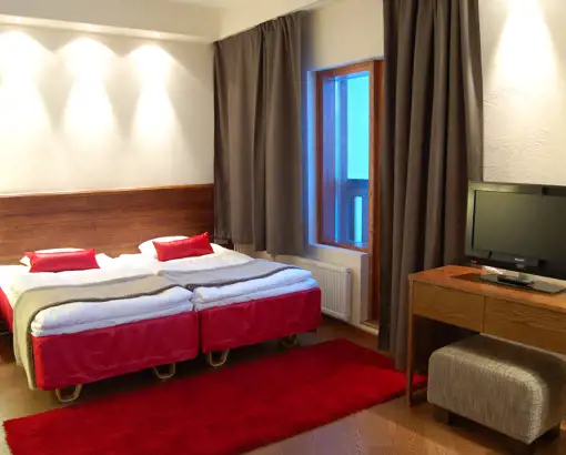 Hotel Tunturi junior suite