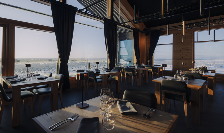Restaurant Kaunis