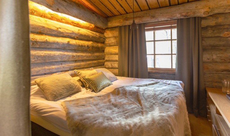 Bedroom Premium Suite