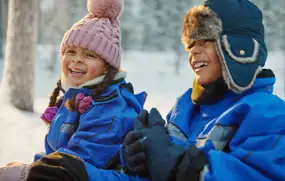 What to wear and what to pack for Lapland