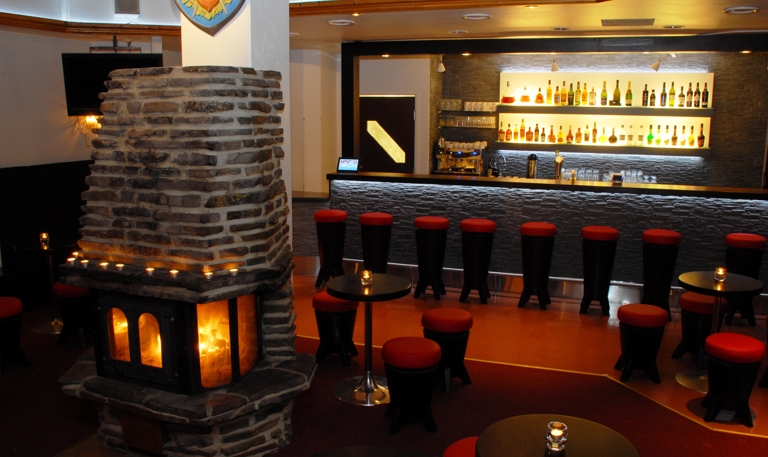 The Takka Bar